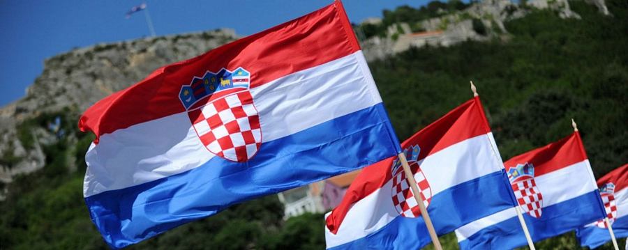 Čestitamo Dan pobjede i domovinske zahvalnosti te Dan hrvatskih branitelja, 05. kolovoza 2021.
