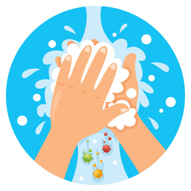 Međunarodni dan higijene ruku. 05. svibnja 2022.