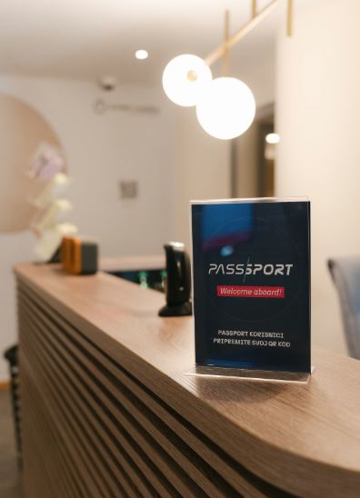 PassSport pogodnosti - NOVOSTI