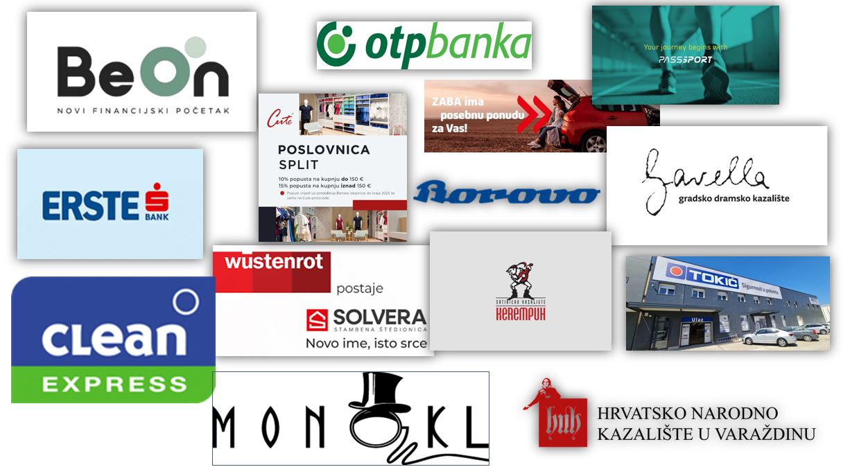 Pogodnosti za članove HSSMS MT