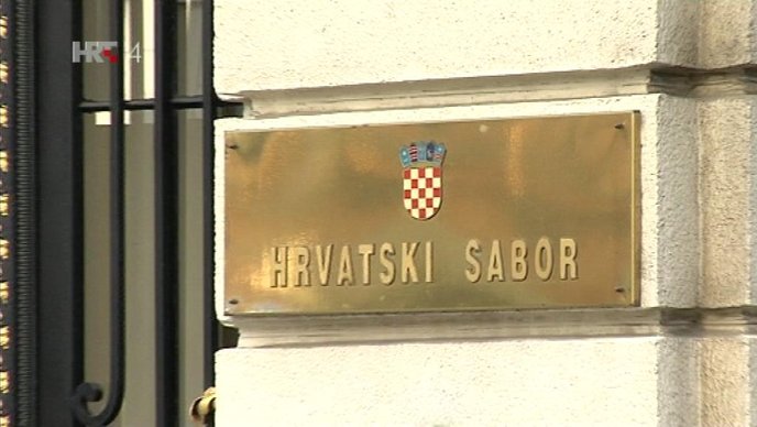 Saborski odbor za rad: Diskriminira li Vlada Republike Hrvatske javne službe?